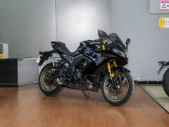 Jiedijiche K333 320 cc - фото 12