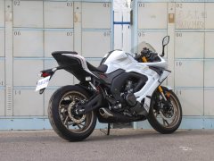 Jiedijiche K333 320 cc - фото 7
