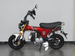 Jincheng LAKO 110 - фото 4
