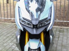 CAGIVA 250 - фото 10