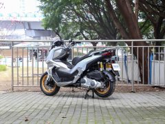 CAGIVA 250 - фото 5