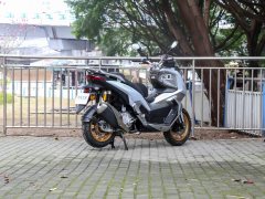 CAGIVA 250 - фото 7