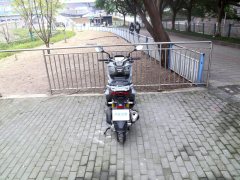 CAGIVA 250 - фото 9