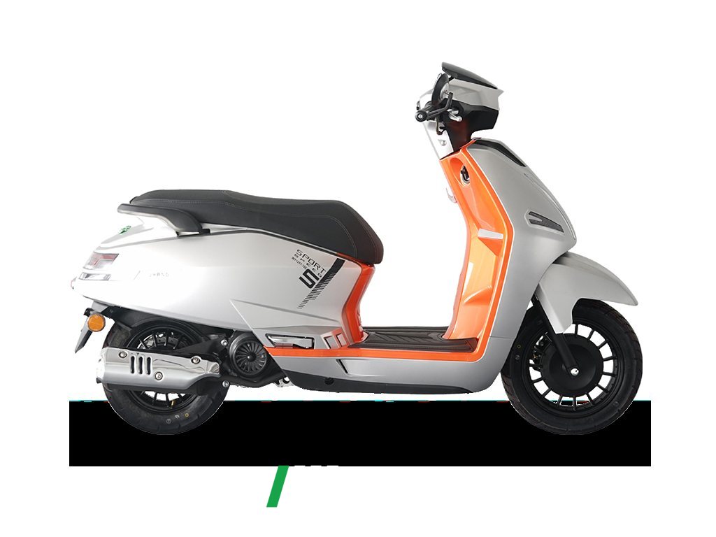 2024 Wuyang DILA 125 cc