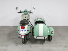 Jianshe JS125B - фото 10
