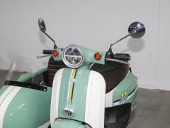 Jianshe JS125B - фото 12
