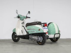 Jianshe JS125B - фото 6