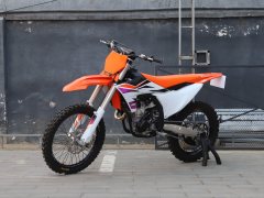 KTMR2R 250 SX-F - фото 1