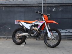 KTMR2R 250 SX-F - фото 3