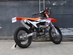 KTMR2R 250 SX-F - фото 7