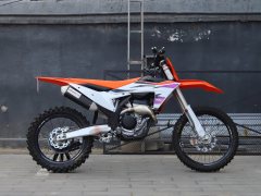 KTMR2R 250 SX-F - фото 8