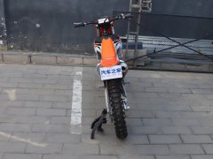 KTMR2R 250 SX-F - фото 9