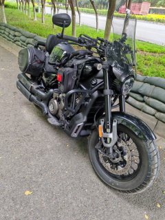 Voge CU625 600 cc - фото 1