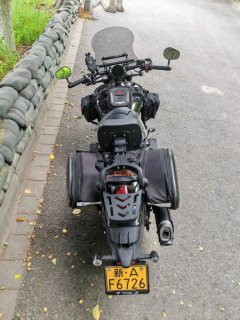 Voge CU625 600 cc - фото 2