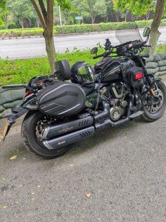 Voge CU625 600 cc - фото 3