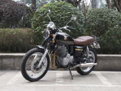 SHINERAY 650 - фото 1