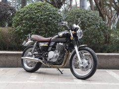 SHINERAY 650 - фото 3