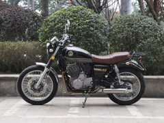 SHINERAY 650 - фото 4