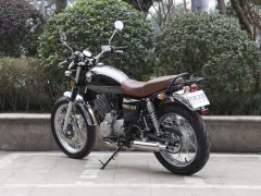 SHINERAY 650 - фото 6