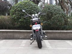 SHINERAY 650 - фото 7