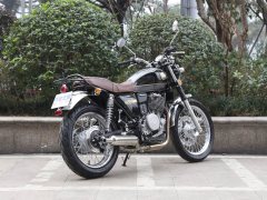 SHINERAY 650 - фото 8