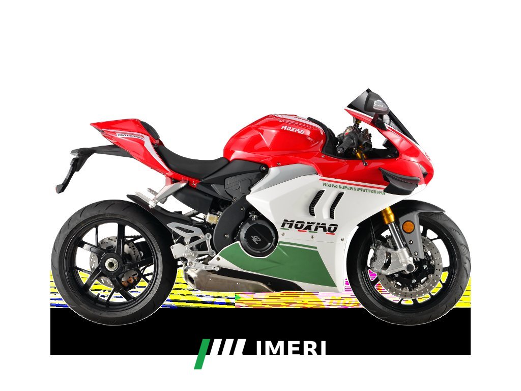 2022 Moxiao 650RR