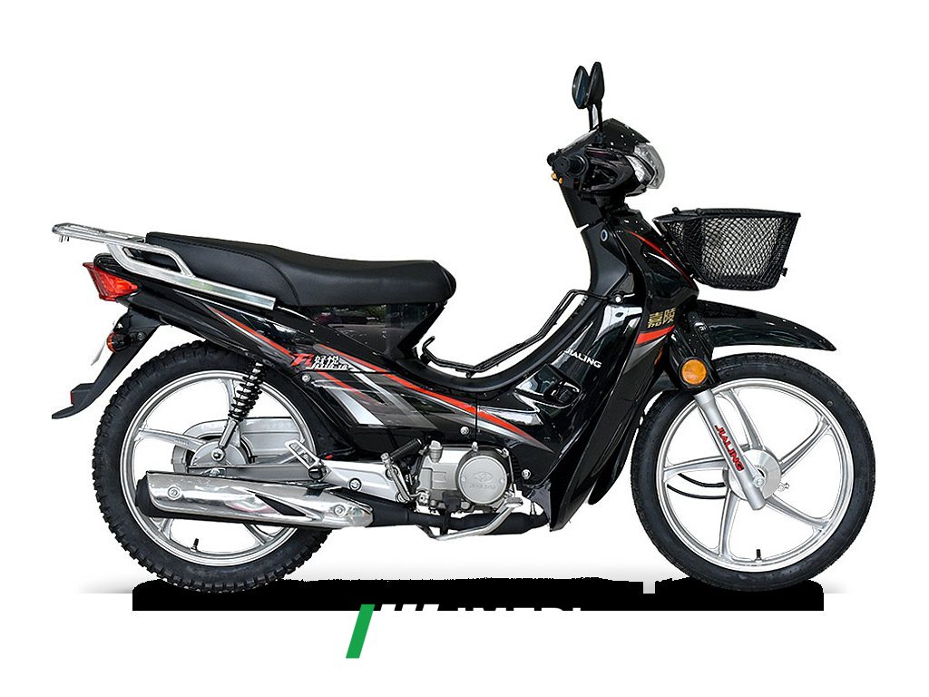 Jialing JL110-16 - мотоцикл из Китая