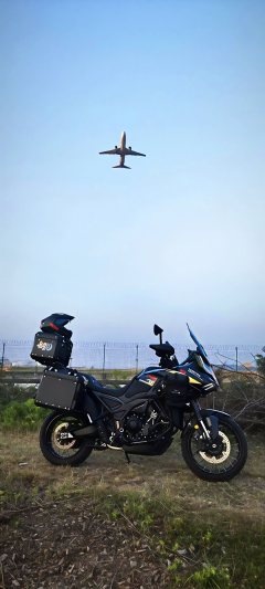 Zontes 703F 700 cc - фото 1