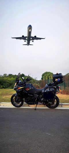 Zontes 703F 700 cc - фото 2