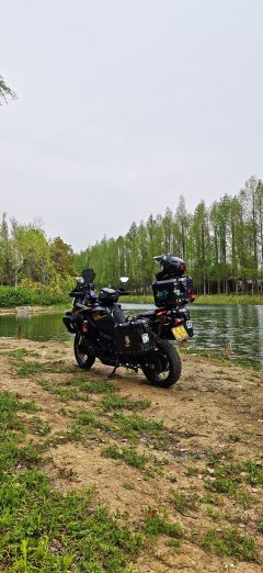 Zontes 703F 700 cc - фото 4