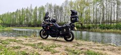 Zontes 703F 700 cc - фото 5