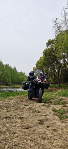 Zontes 703F 700 cc - фото 6