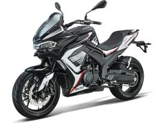 Jili G 500 cc - фото 1