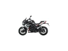 Jili G 500 cc - фото 3