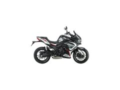 Jili G 500 cc - фото 4