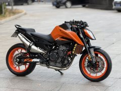 KTMR2R 790 Duke 800 cc - фото 1