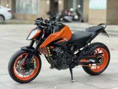 KTMR2R 790 Duke 800 cc - фото 2