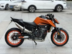KTMR2R 790 Duke 800 cc - фото 3