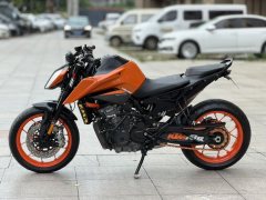 KTMR2R 790 Duke 800 cc - фото 4