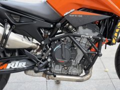 KTMR2R 790 Duke 800 cc - фото 5