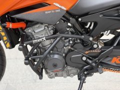 KTMR2R 790 Duke 800 cc - фото 6