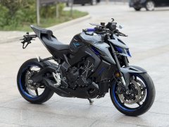 Zontes 703R 700 cc - фото 1