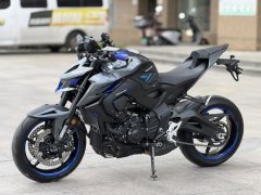 Zontes 703R 700 cc - фото 2