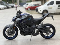 Zontes 703R 700 cc - фото 3