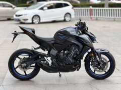 Zontes 703R 700 cc - фото 4