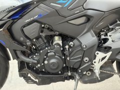 Zontes 703R 700 cc - фото 5