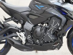 Zontes 703R 700 cc - фото 6