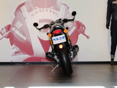 Triumph Thruxton - фото 6