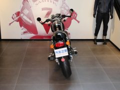 Triumph Thruxton - фото 9