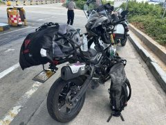 Voge 350AC 320 cc - фото 3